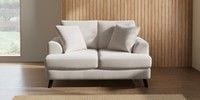 2 Seater Small Sofa