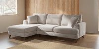 Medium Sofa Chaise - Left Hand