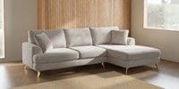 Large Sofa Chaise - Right Hand