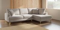 Medium Corner Chaise - Right Hand