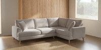 Medium Corner Sofa - Right Hand