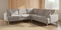 Medium Corner Sofa - Universal