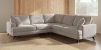 Medium Corner Sofa - Universal