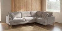 Large Corner Sofa - Right Hand