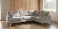 Large Corner Sofa - Right Hand