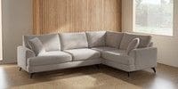 Large Corner Sofa - Right Hand