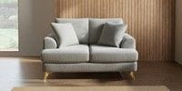 2 Seater Small Sofa