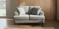 2 Seater Small Sofa