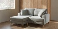 Compact Sofa Chaise - Universal