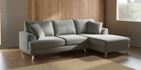 Medium Sofa Chaise - Right Hand