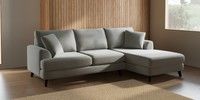 Medium Sofa Chaise - Right Hand