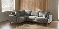 Medium Corner Sofa - Left Hand
