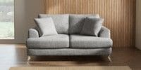3 Seater Small Sofa