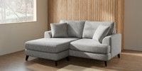 Compact Sofa Chaise - Universal