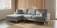 Large Sofa Chaise - Left Hand
