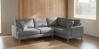 Medium Corner Sofa - Right Hand
