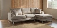 Medium Sofa Chaise - Right Hand