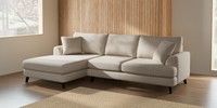 Large Sofa Chaise - Left Hand