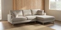 Large Sofa Chaise - Right Hand
