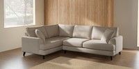 Medium Corner Sofa - Left Hand