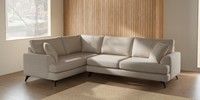 Large Corner Sofa - Left Hand