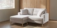 Compact Sofa Chaise - Universal