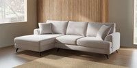 Large Sofa Chaise - Left Hand