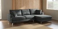 Large Sofa Chaise - Right Hand