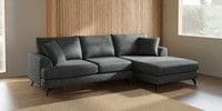 Large Sofa Chaise - Right Hand