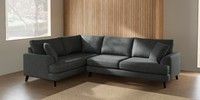 Large Corner Sofa - Left Hand