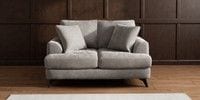 2 Seater Small Sofa