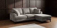 Small Sofa Chaise - Universal