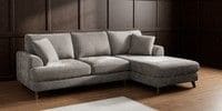 Medium Sofa Chaise - Right Hand