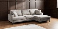 Large Sofa Chaise - Right Hand