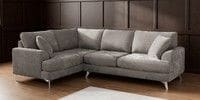 Medium Corner Sofa - Left Hand