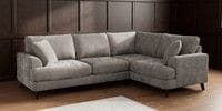 Medium Corner Sofa - Right Hand