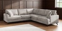 Medium Corner Sofa - Universal