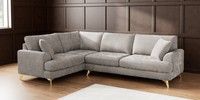 Large Corner Sofa - Left Hand