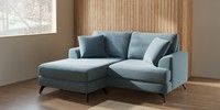 Compact Sofa Chaise - Universal