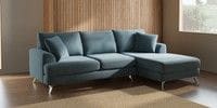Medium Sofa Chaise - Right Hand