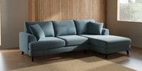 Medium Sofa Chaise - Right Hand
