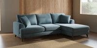 Medium Sofa Chaise - Right Hand