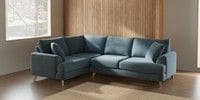 Medium Corner Sofa - Left Hand