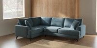 Medium Corner Sofa - Left Hand