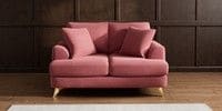 2 Seater Small Sofa