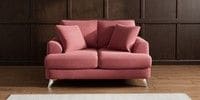 2 Seater Small Sofa