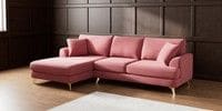 Large Sofa Chaise - Left Hand