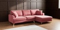 Large Sofa Chaise - Right Hand