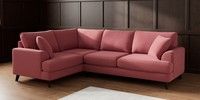 Medium Corner Sofa - Left Hand