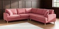 Medium Corner Sofa - Universal
